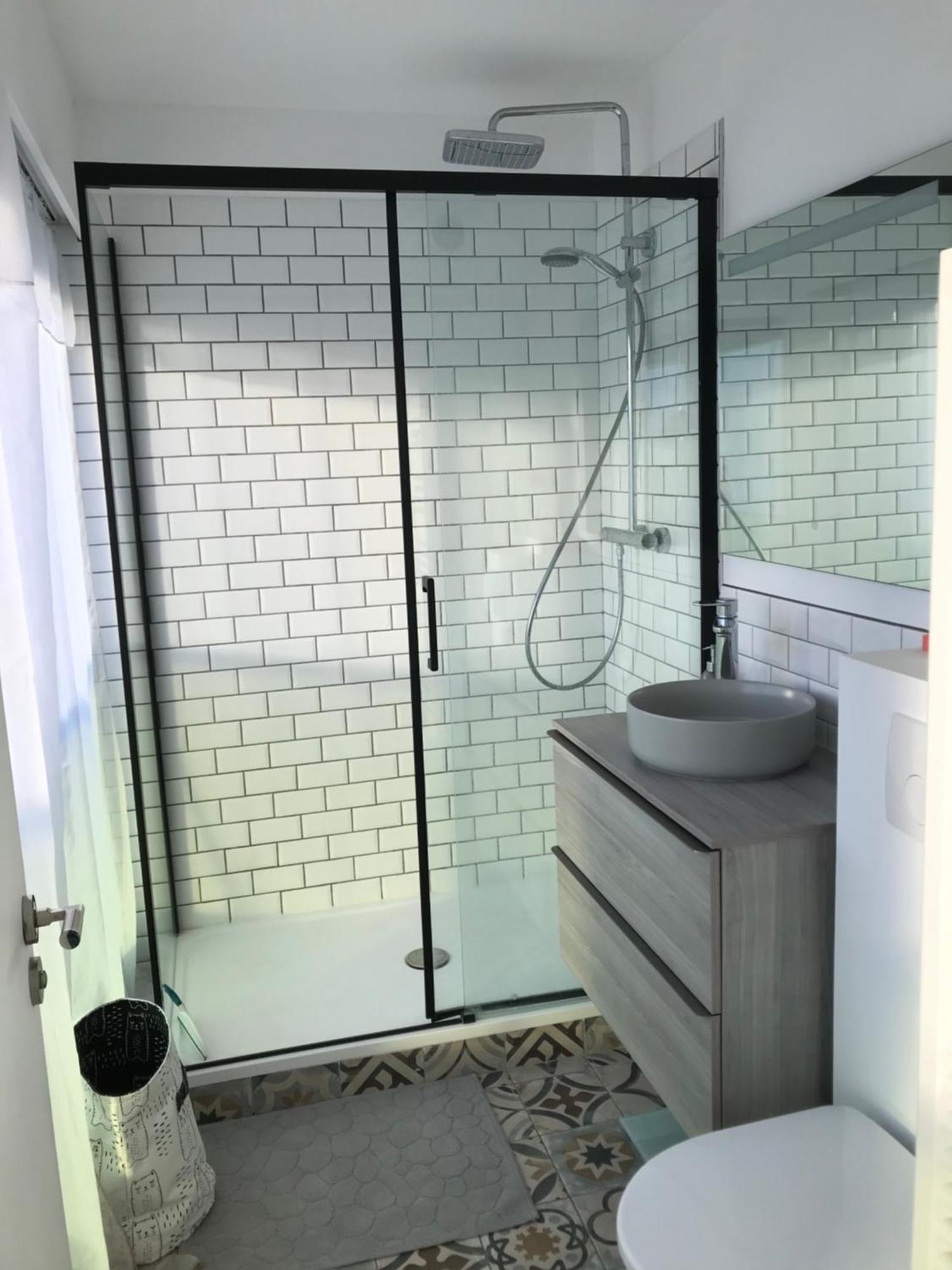 Appartement Face A La Mer - 6 A 8 Personnes - Canet En Roussillon Ngoại thất bức ảnh